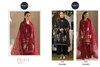 Mehboob Tex 1800 And 1801 Cotton Pakistani Salwar Suits Wholesale Price In Surat

